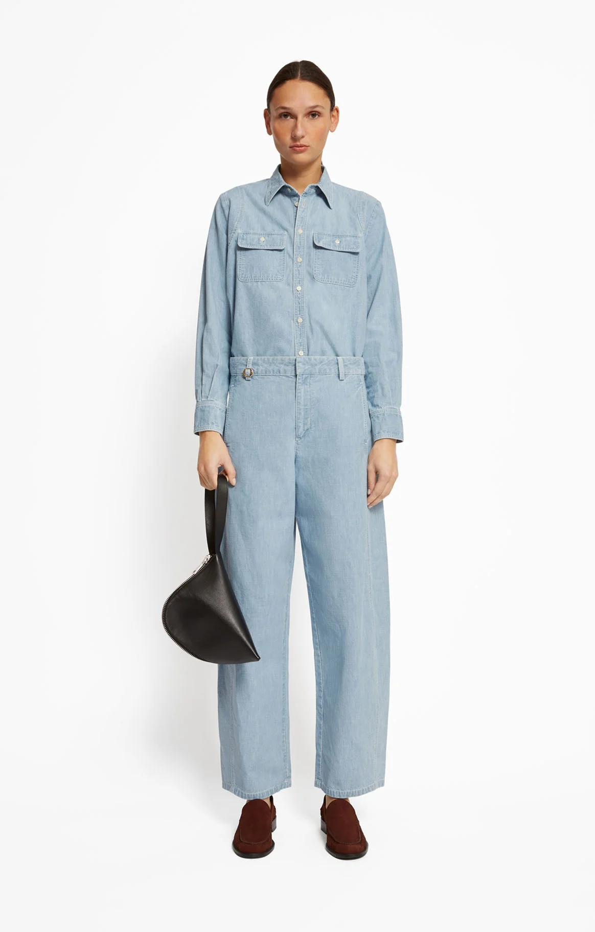 Collection Printemps - Été 2026